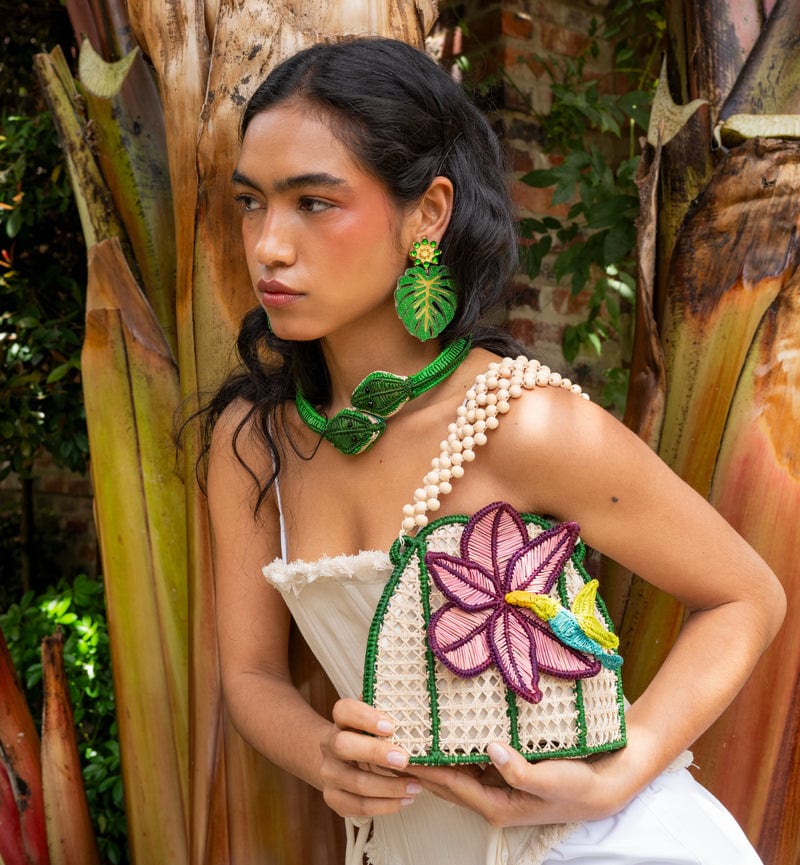 Cartera Nectar - imagen 2