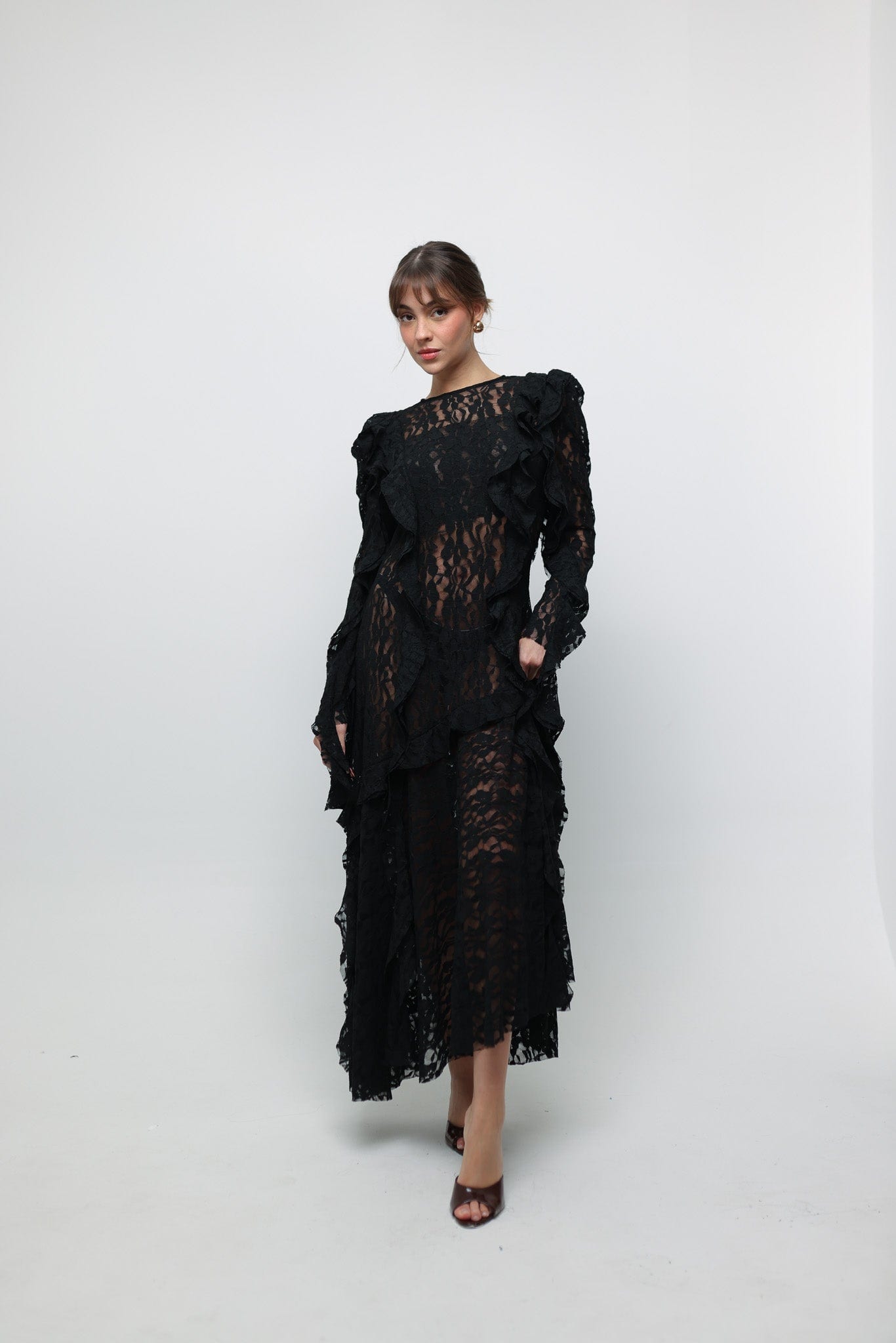 MUMMIA DRESS - imagen 1
