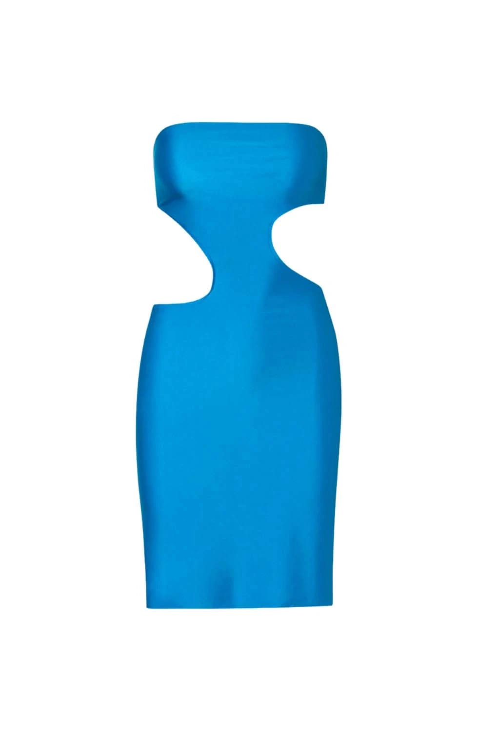 Mambo Mini Dress - imagen 2