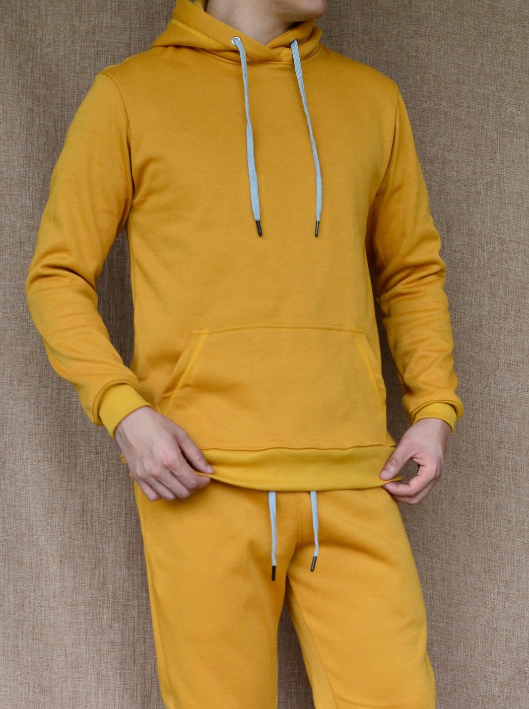 HOODIE CONFORT - imagen 3