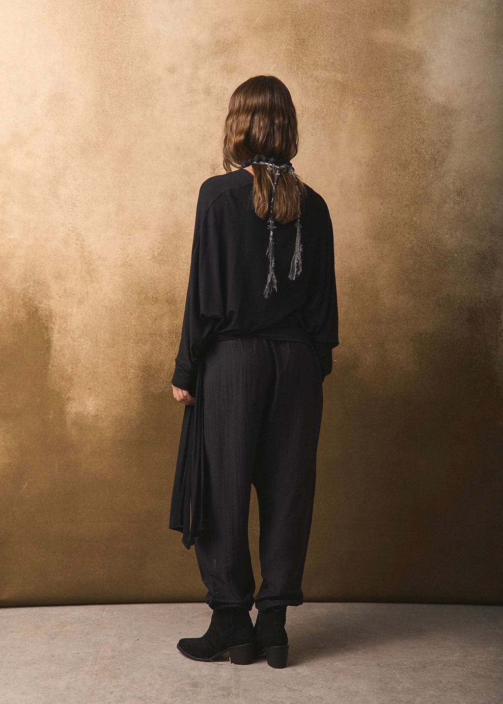 Blusa Savia - imagen 2