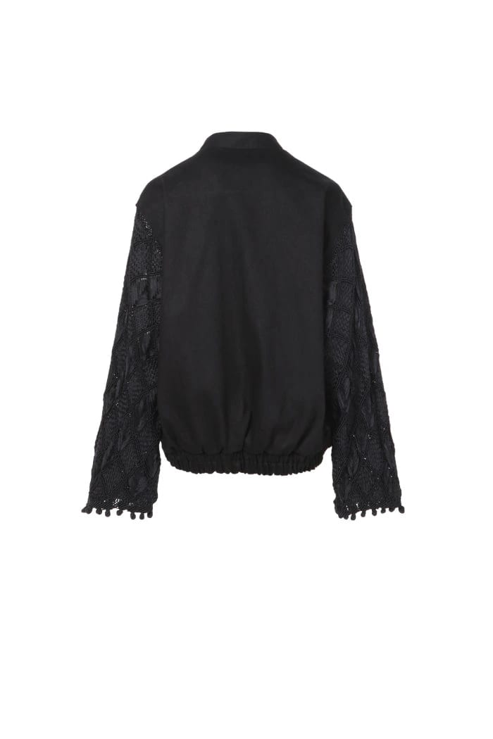 PIA BOMBER JACKET - imagen 9