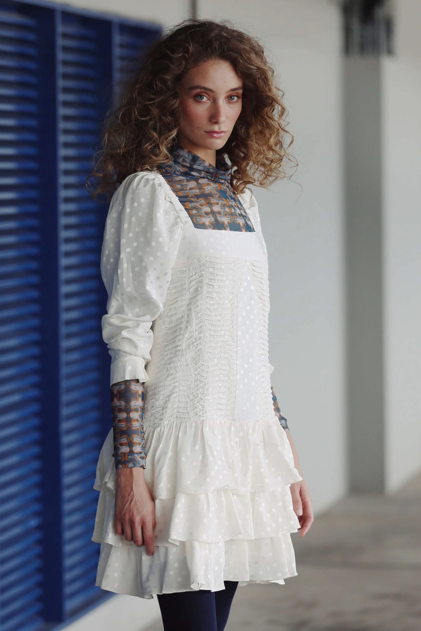 MARIA DRESS - imagen 4