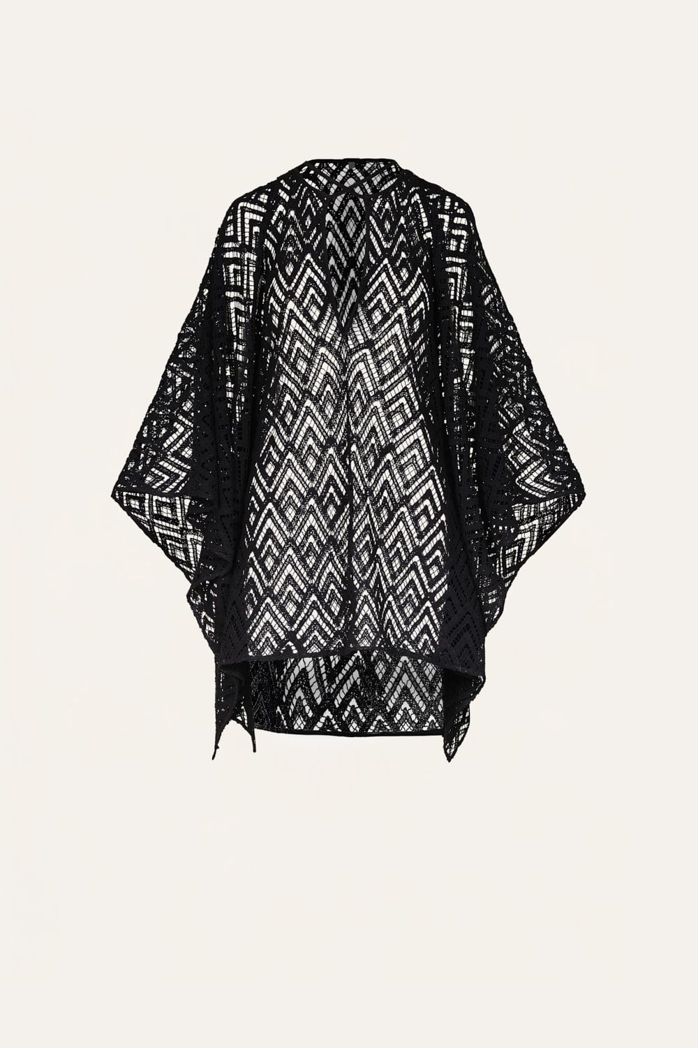 Dance Of Everyday Poncho - imagen 1