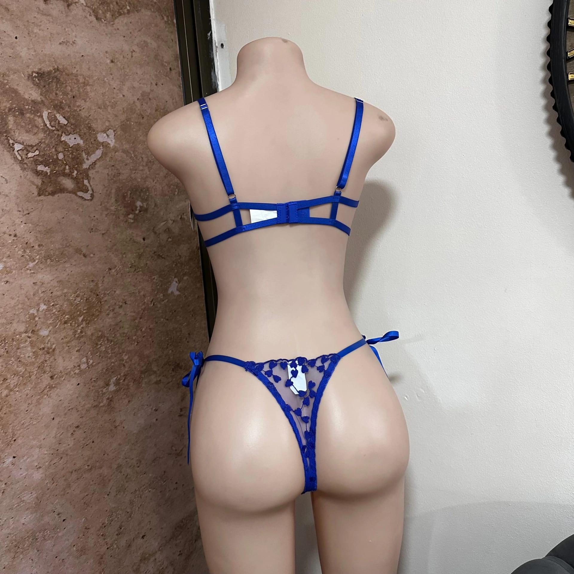 Conjunto Silvi, personalizado desde - imagen 3