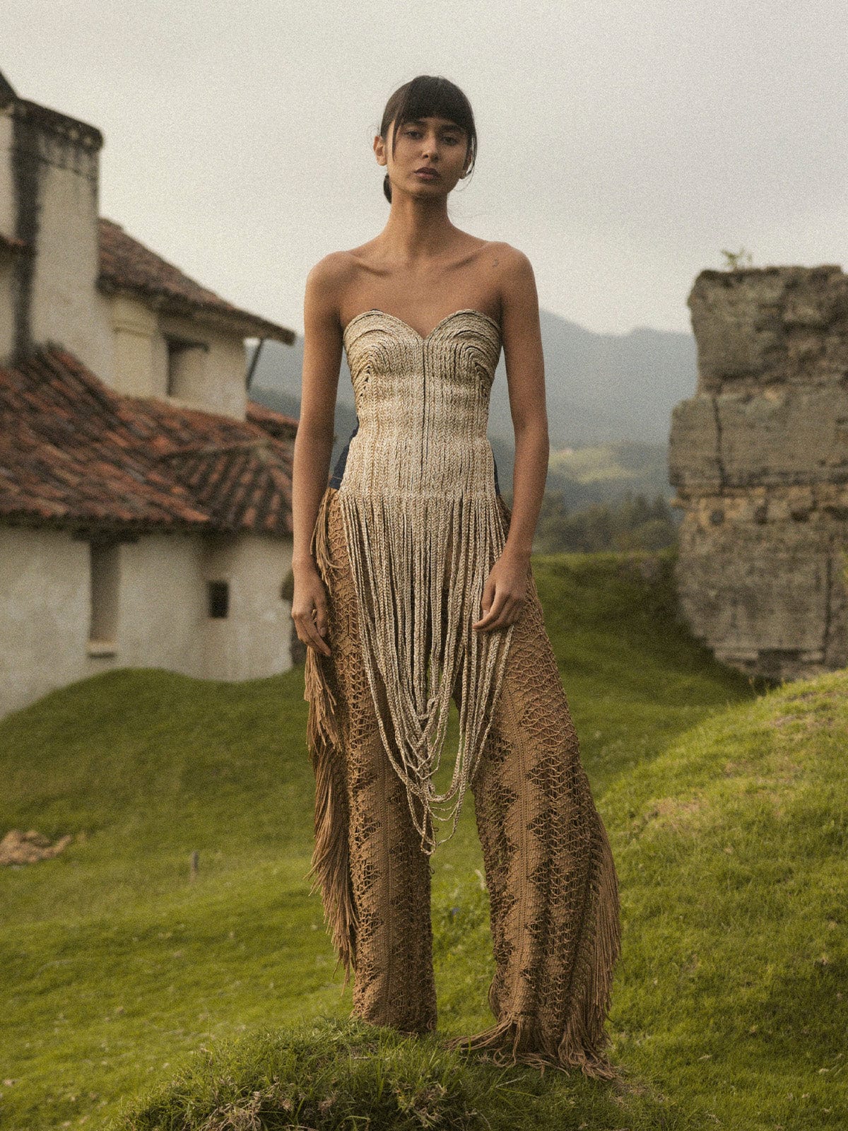 TOP TALARA - imagen 3