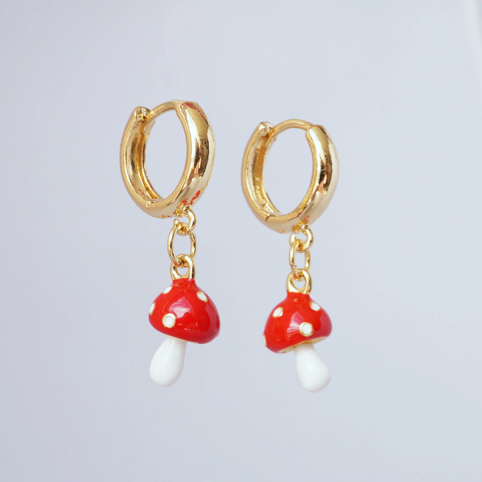 Aretes Fungi - imagen 1