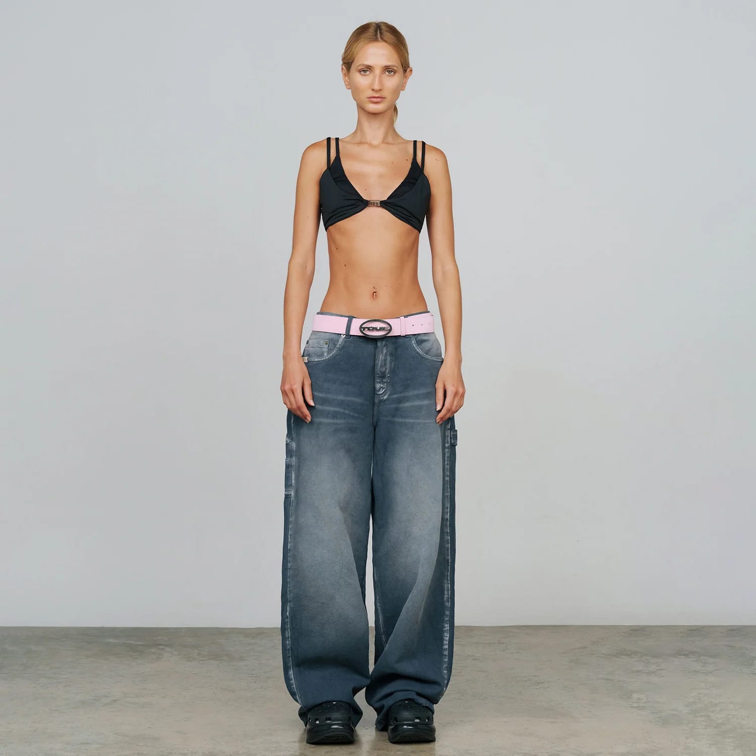 Racing Carpenter Jeans - Gray - imagen 14