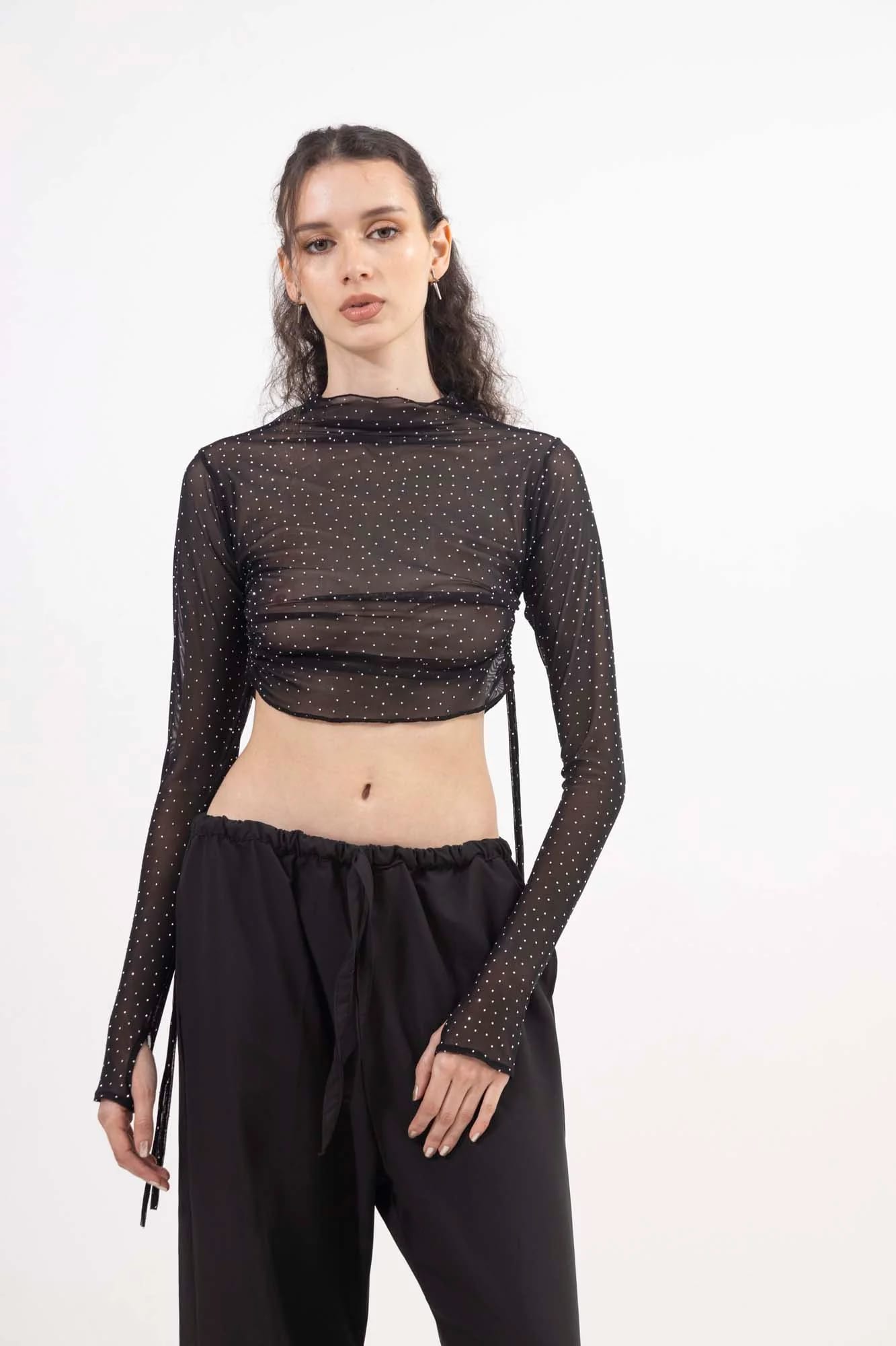 GRACE MESH TOP - imagen 32