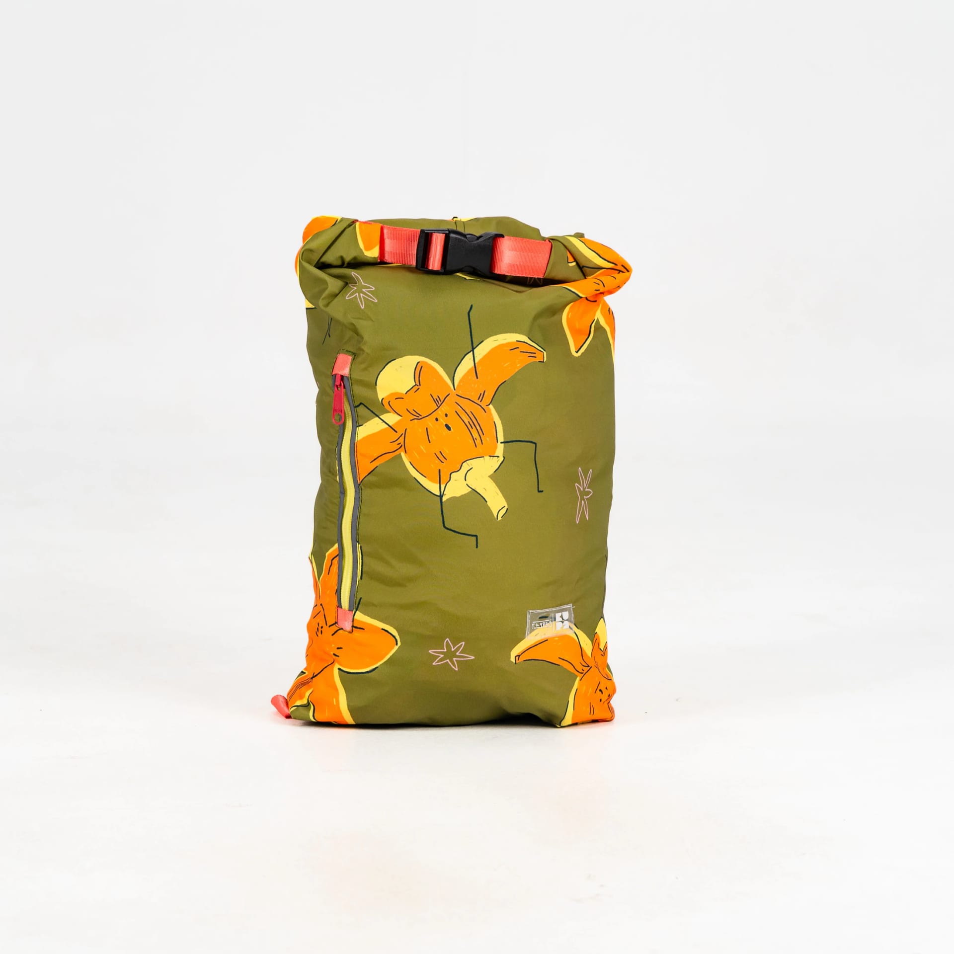 Tula Mini Mocoa Ronda Frutal - imagen 3