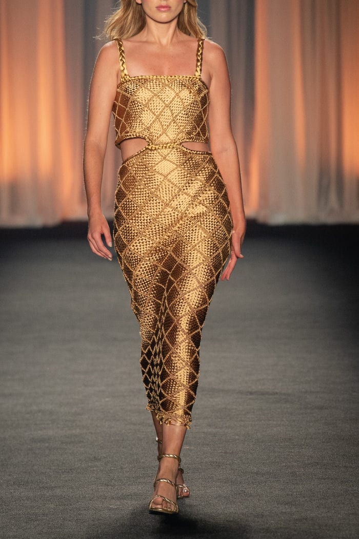 LANI DRESS - imagen 2