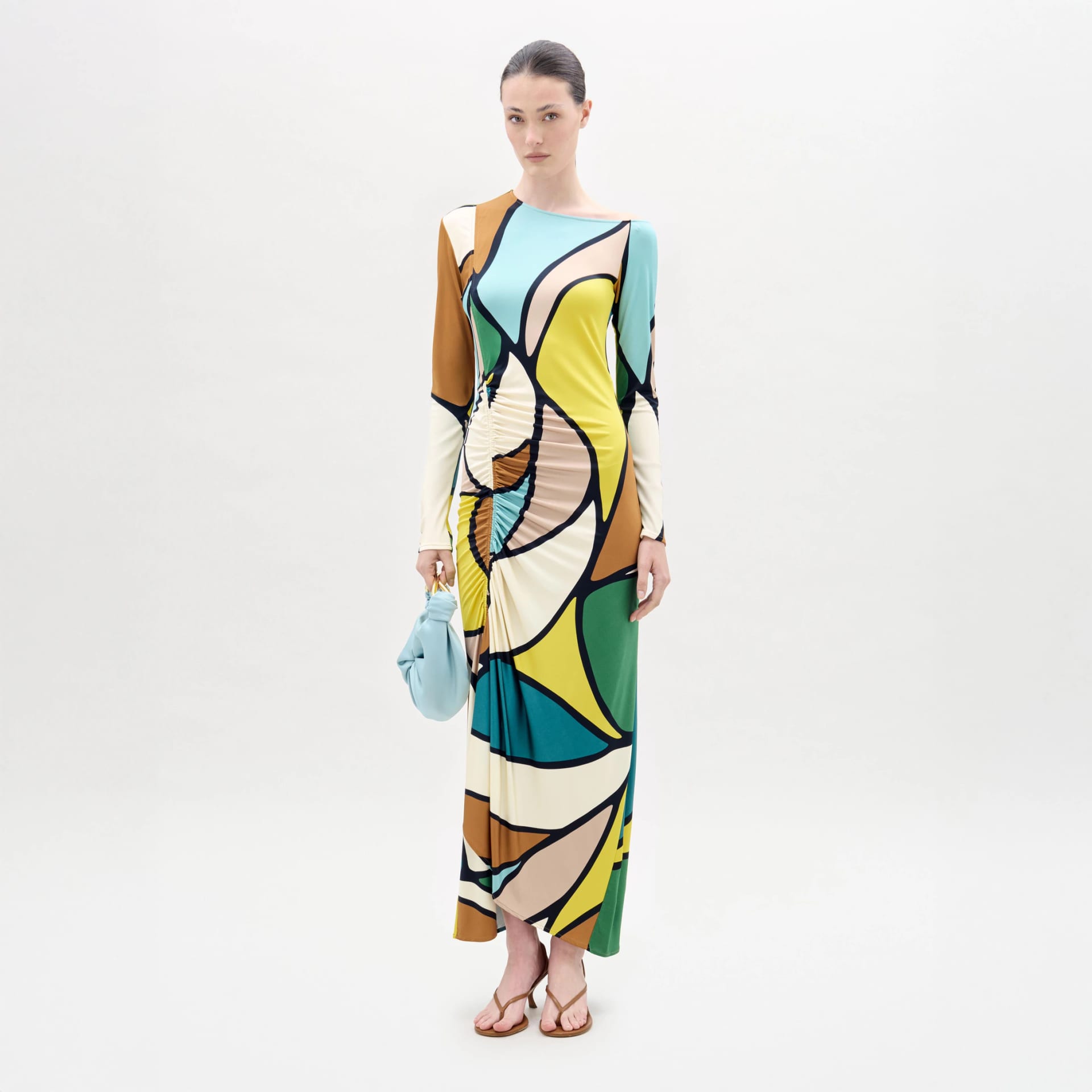 Ilania Dress - imagen 1