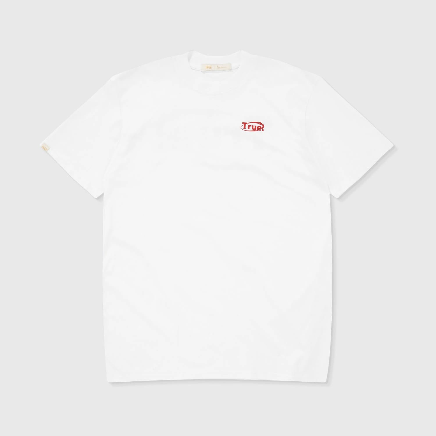 Everyday Logo T-Shirt - White - imagen 5