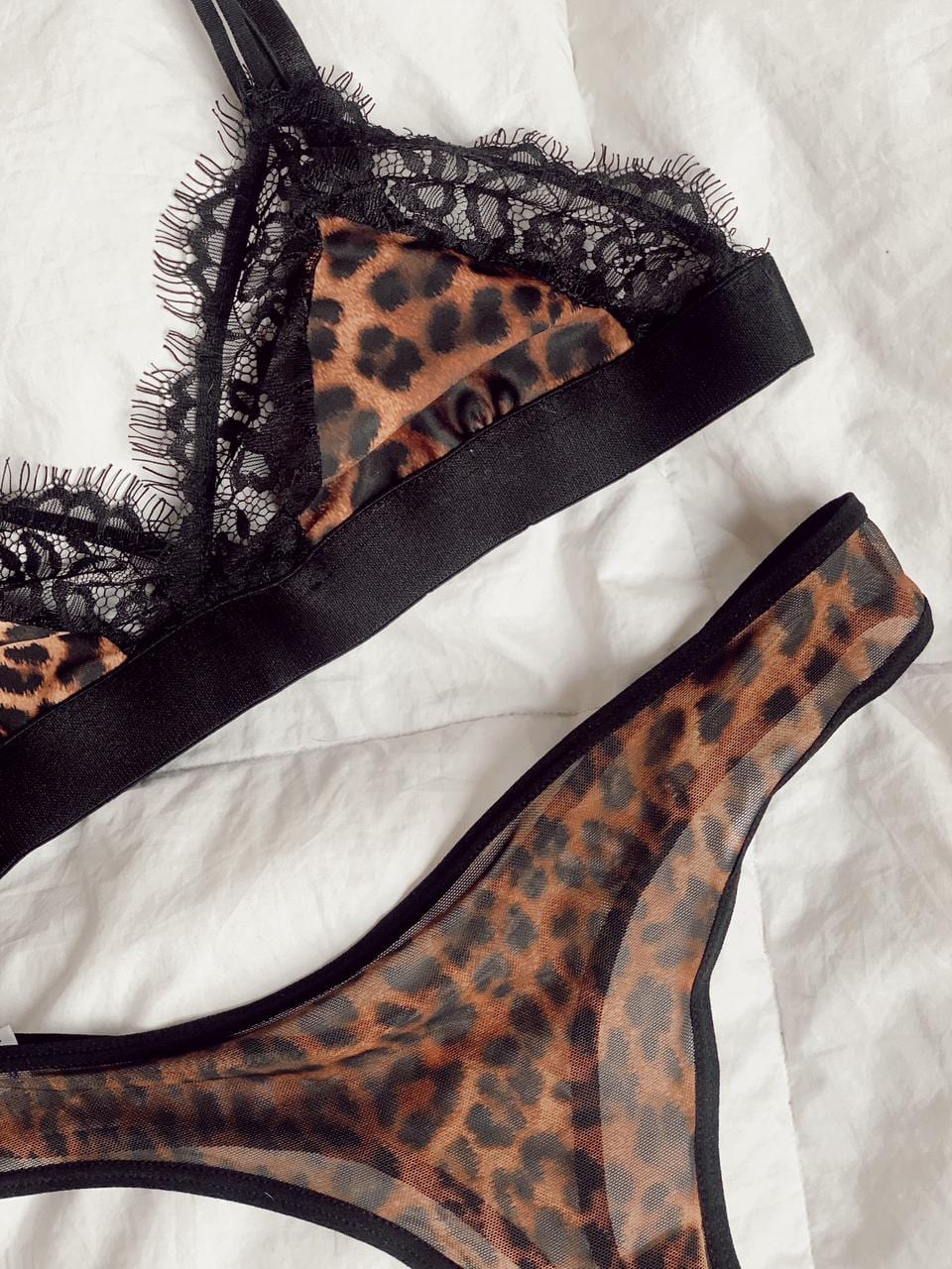 Selena Bralette - imagen 3