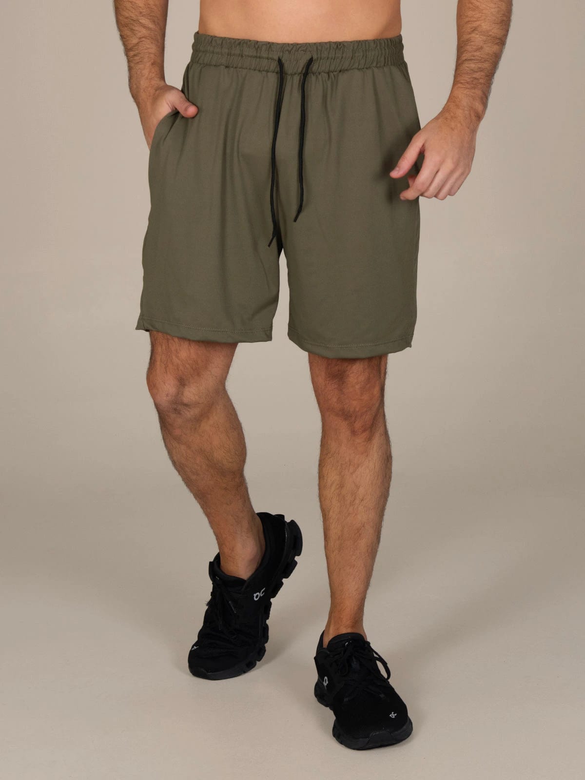 Pantaloneta basica ibiza mili - imagen 1