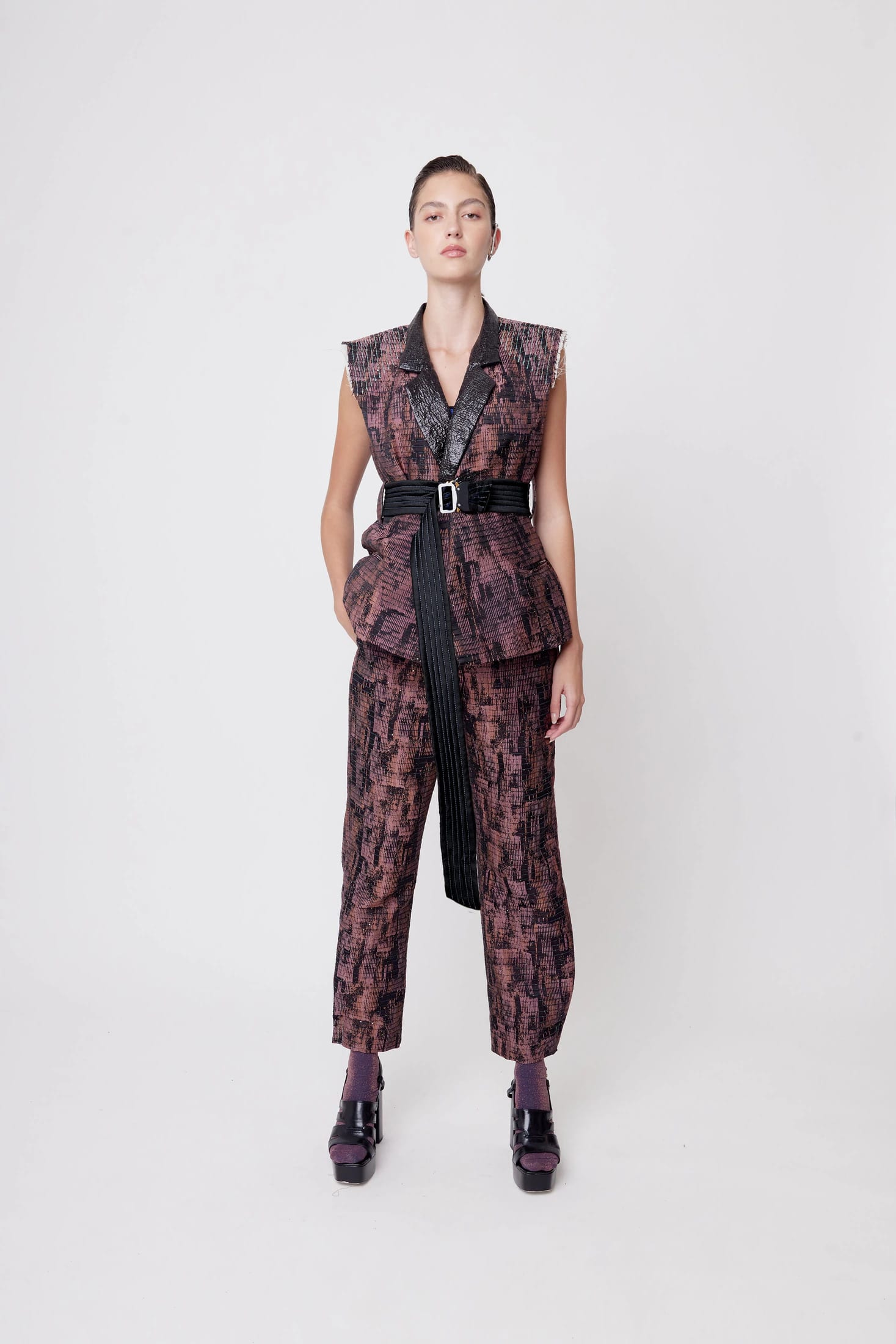 Boc Vest - imagen 2