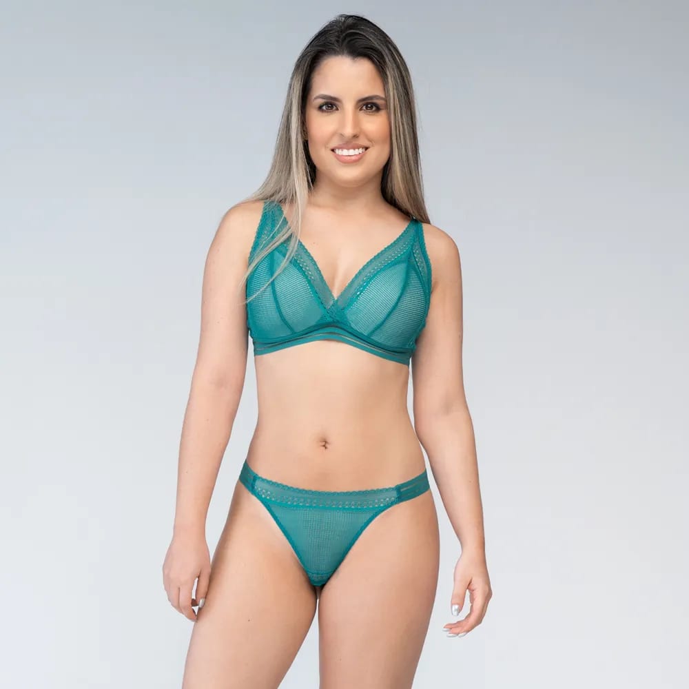 Brasilera Julia - imagen 11