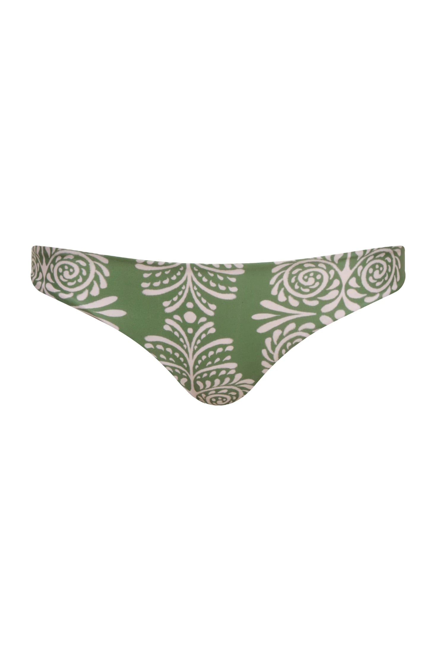 Guava Bottom / Green Arabesque - imagen 1