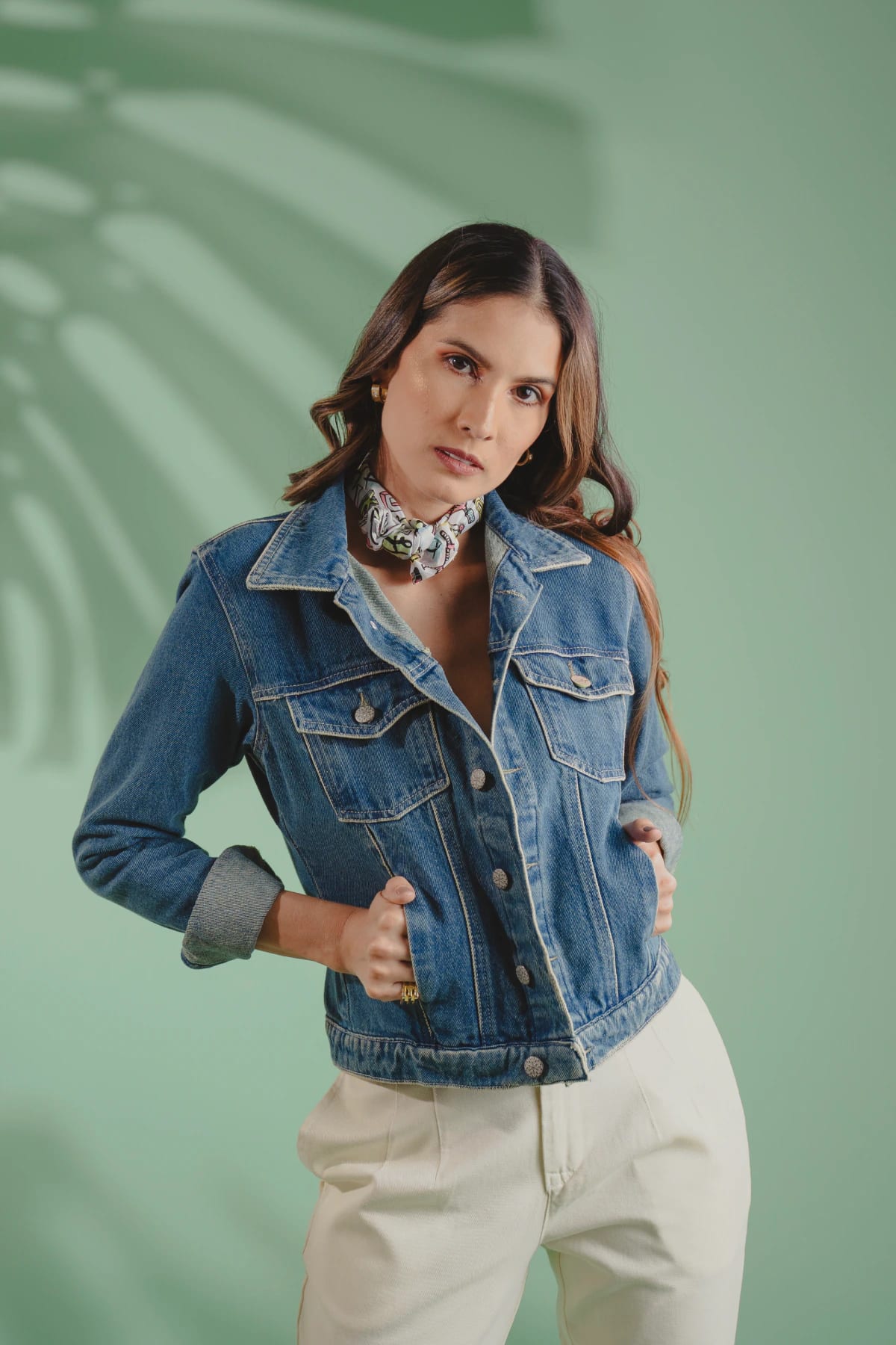 RCH19: Chaqueta Icono Urbano - imagen 9