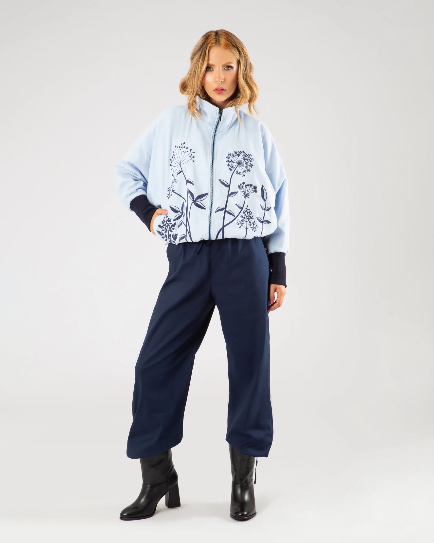 Chaqueta Deseo - imagen 2