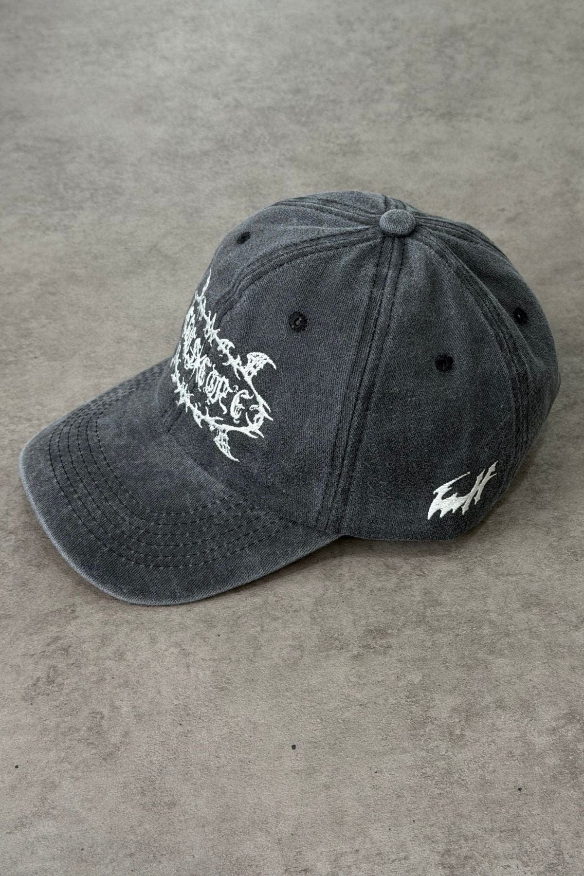 Gorra Washed ChillCore - imagen 3