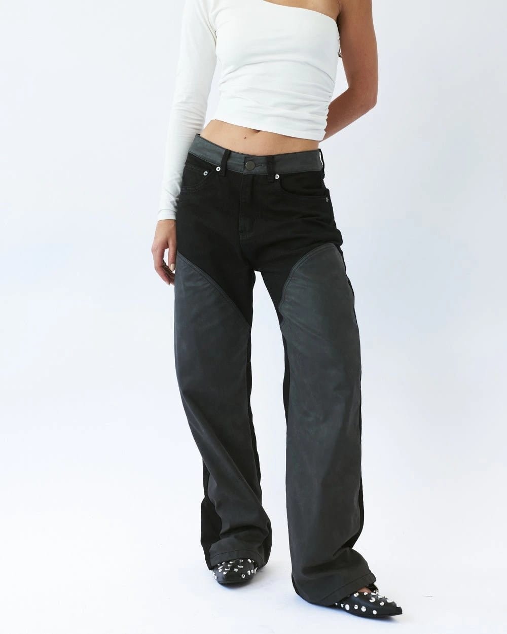 RODEO JEANS - imagen 1
