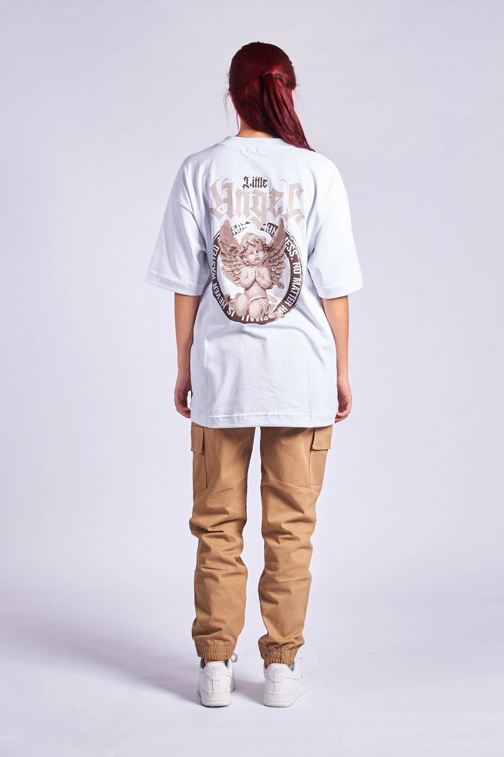 Cargo jogger Caqui - imagen 4