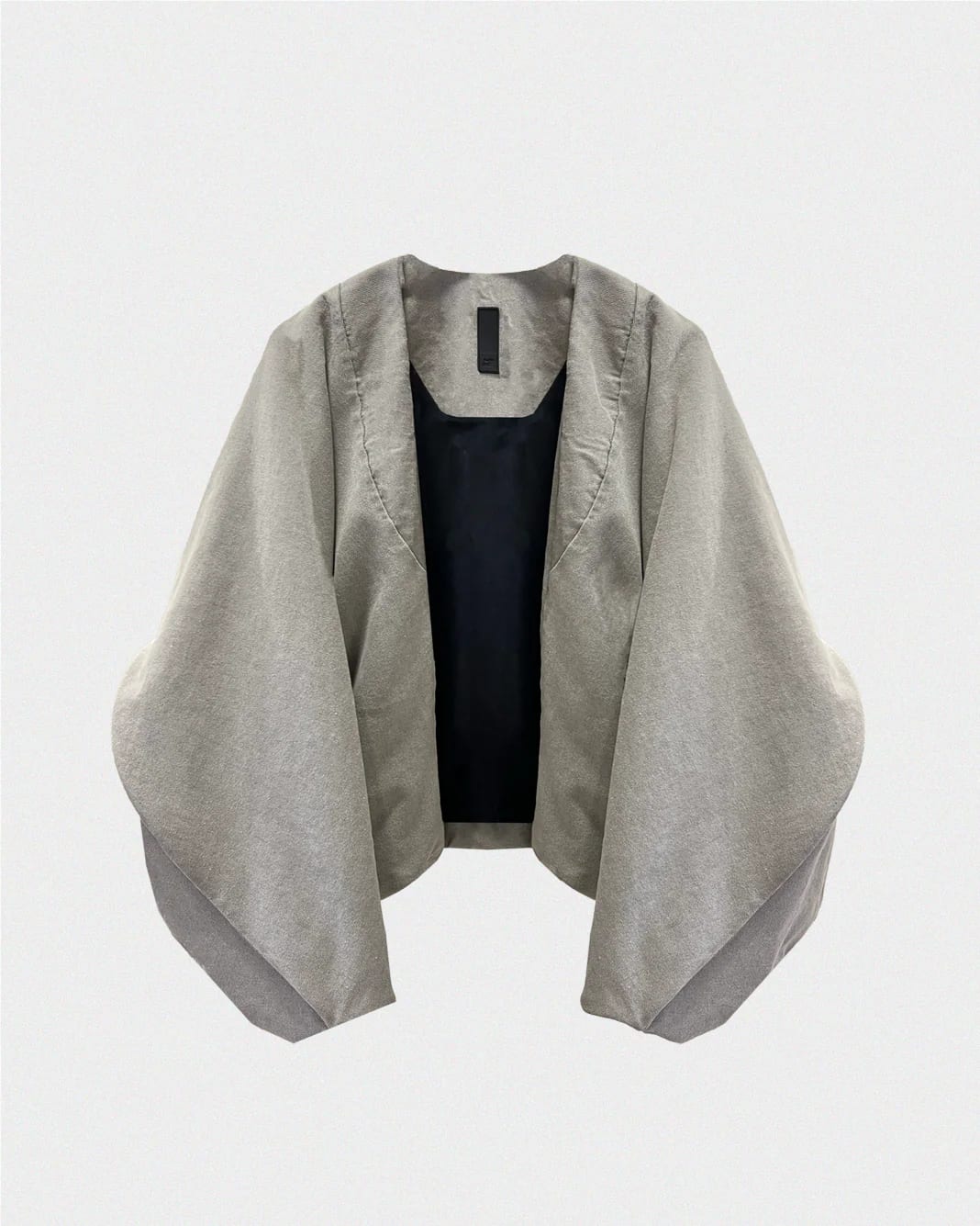 CHAQUETA O DNNM - imagen 3