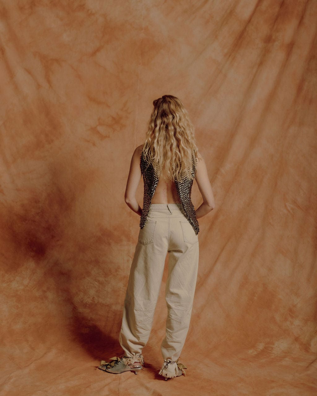 JEANS ARCANA - imagen 9