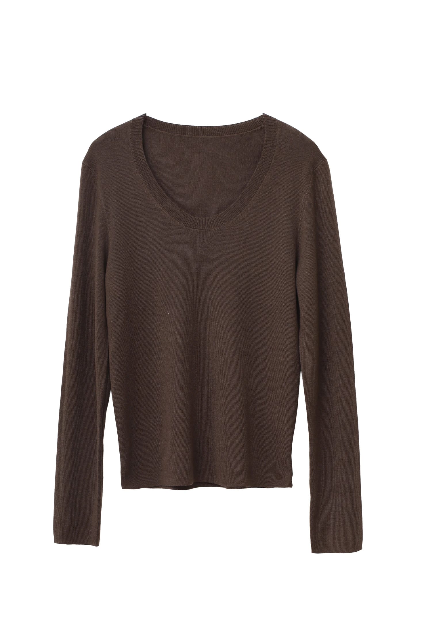 BASIC SWEATER - imagen 1