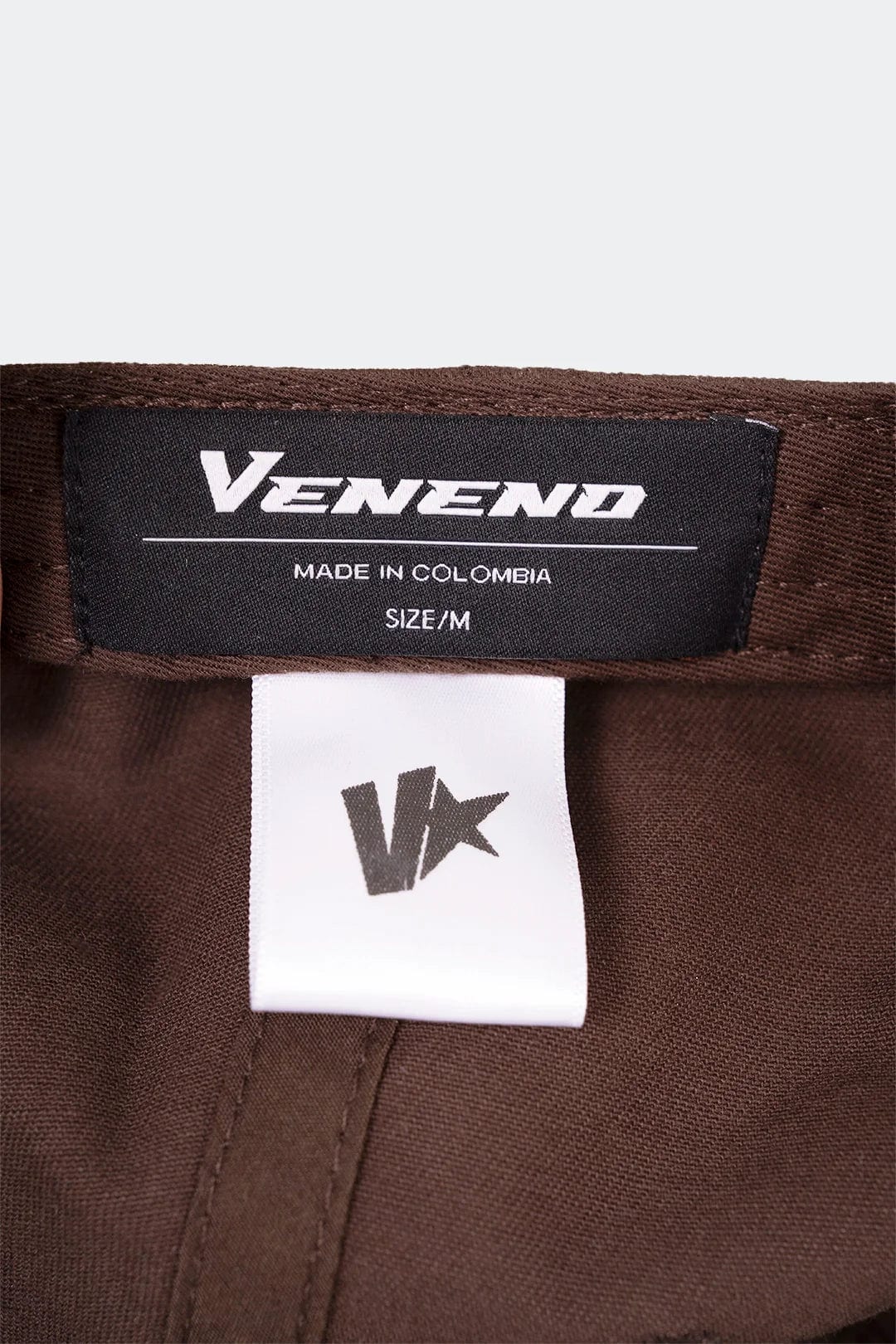 VENENO GORRA LO QUE TE ATRAE TE CONSUME - imagen 5