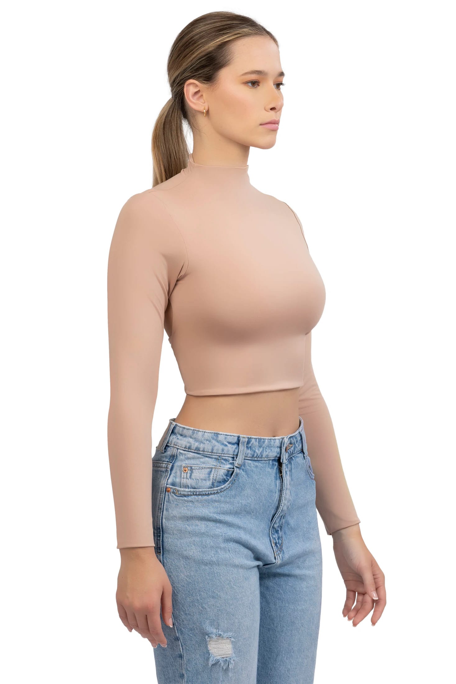 Crop Top – Laredo - imagen 3