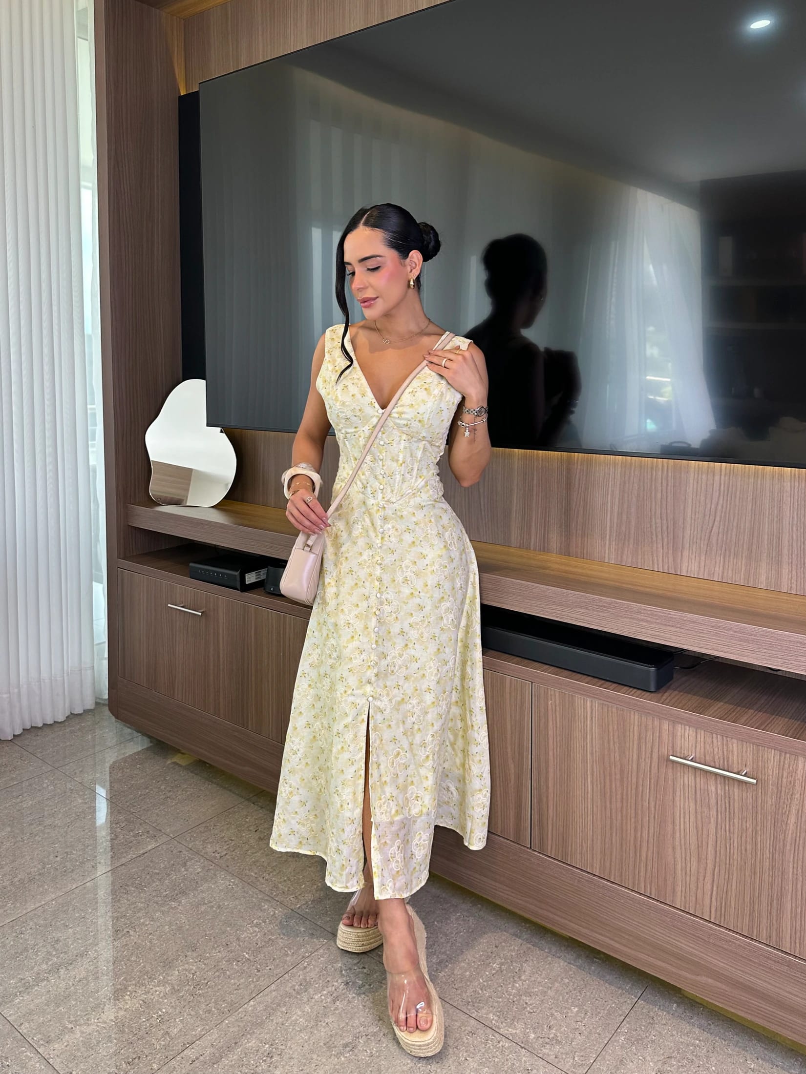VESTIDO BARBARA - imagen 1