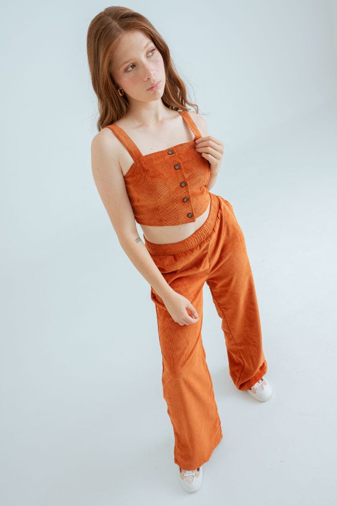 Pantalon Corduroy - imagen 1