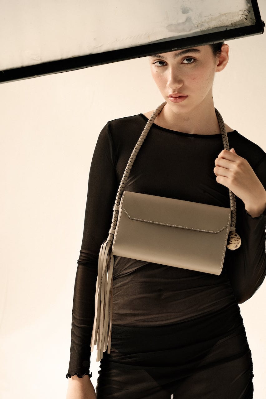 CARI CANE - NAPA TAUPE - imagen 2