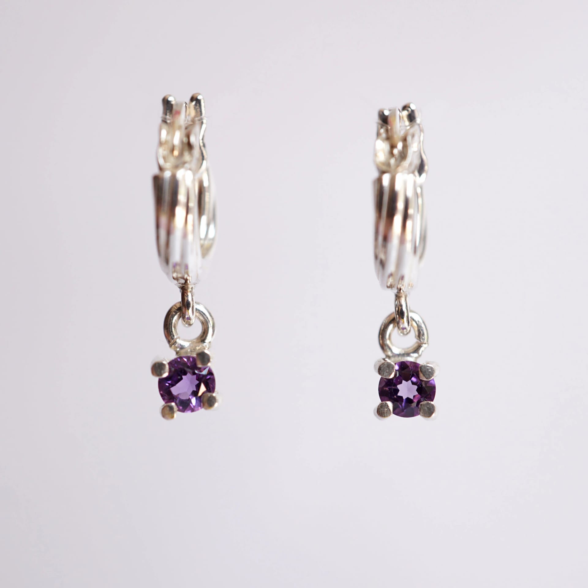 Aretes Lucero - imagen 1