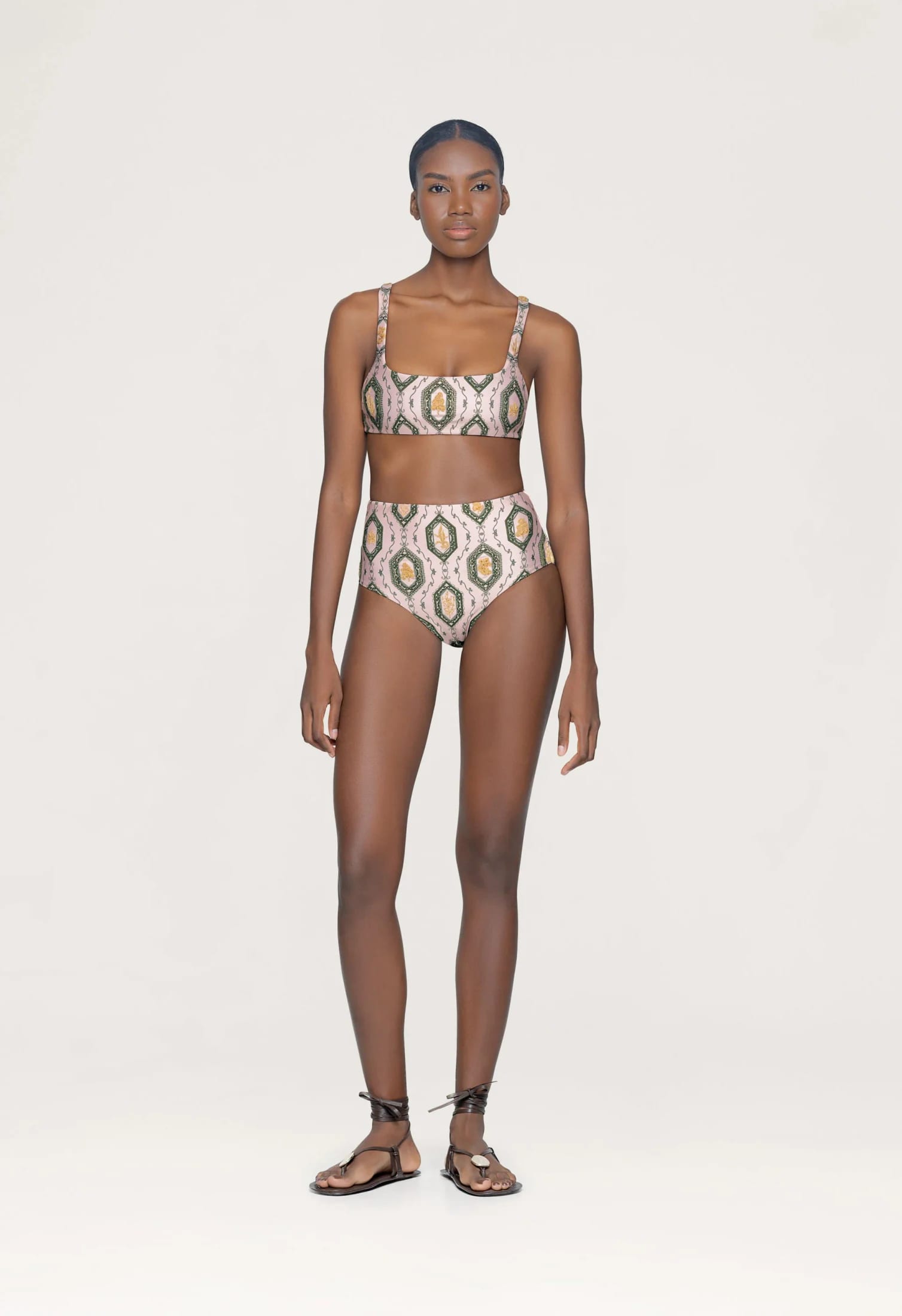 Havana Calado Bikini Top - imagen 6