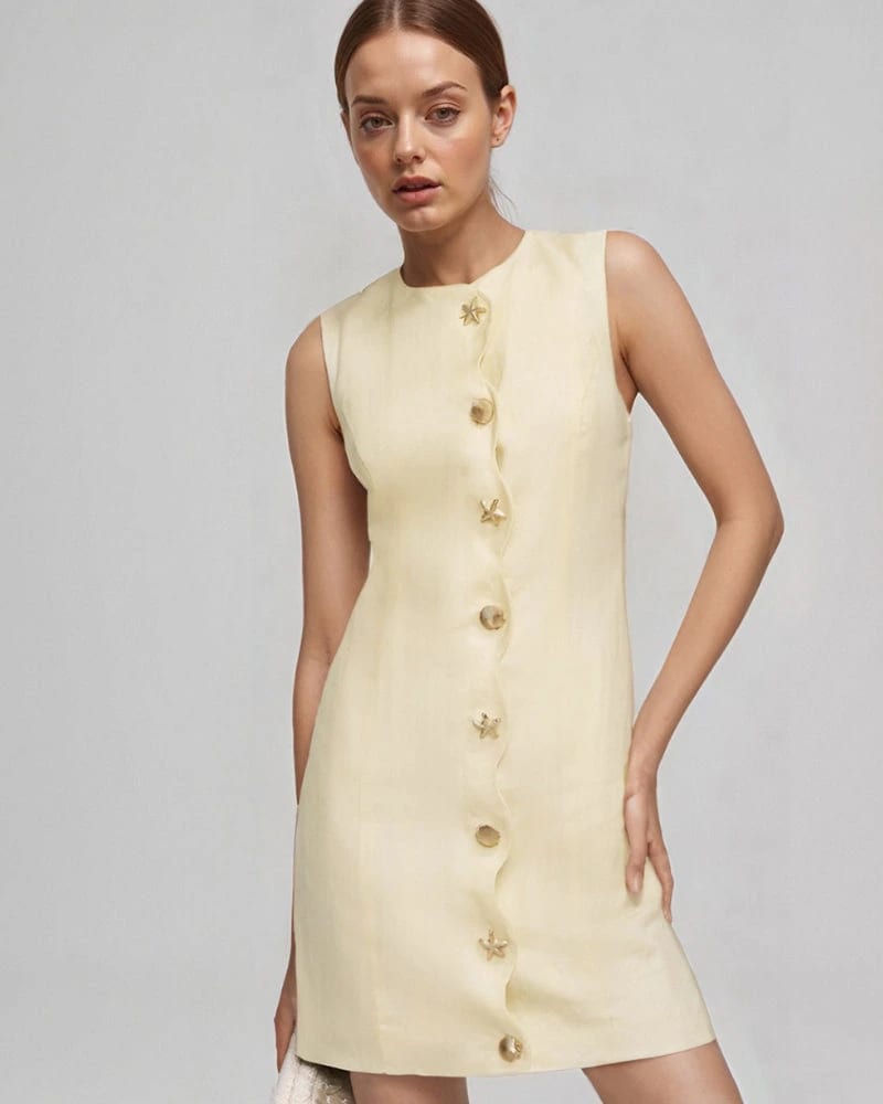 Shellie Dress - imagen 1