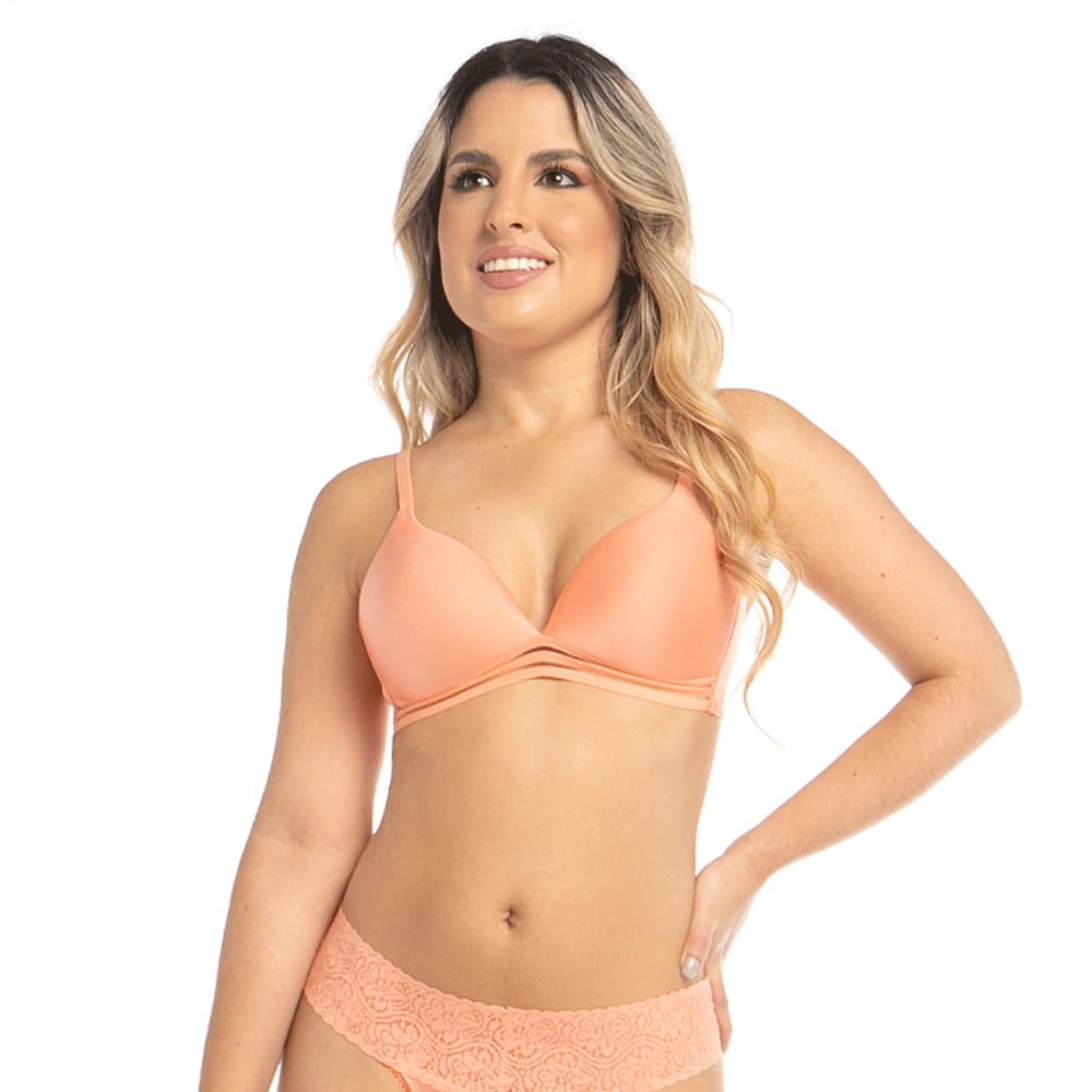 Trendy Bra Invisible - imagen 16