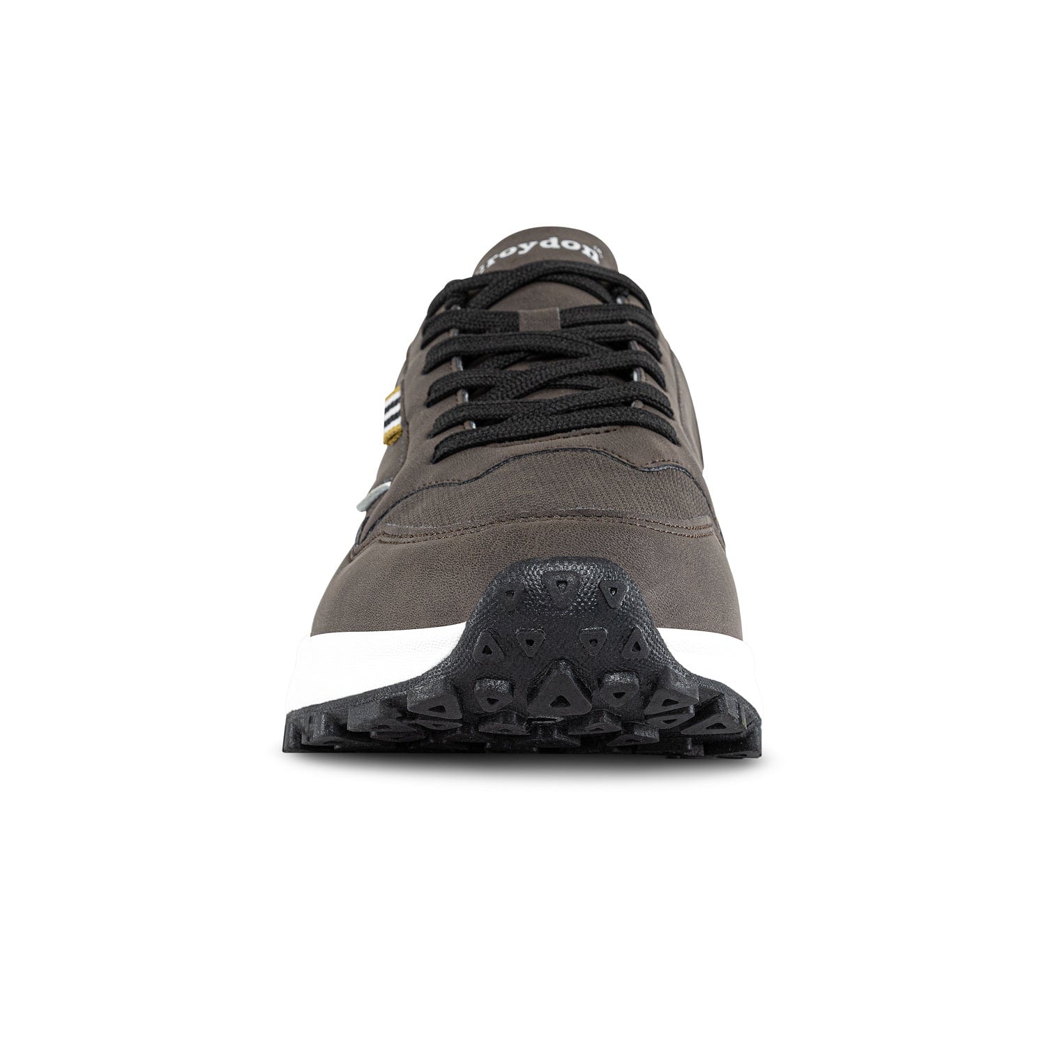 Tenis Urbanos Pehuf Gris Croydon para Hombre - imagen 4