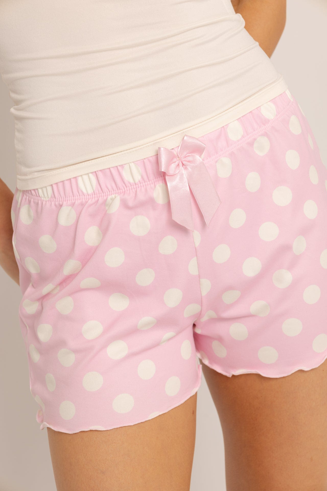 Set Short Zurich Pink Point - imagen 4