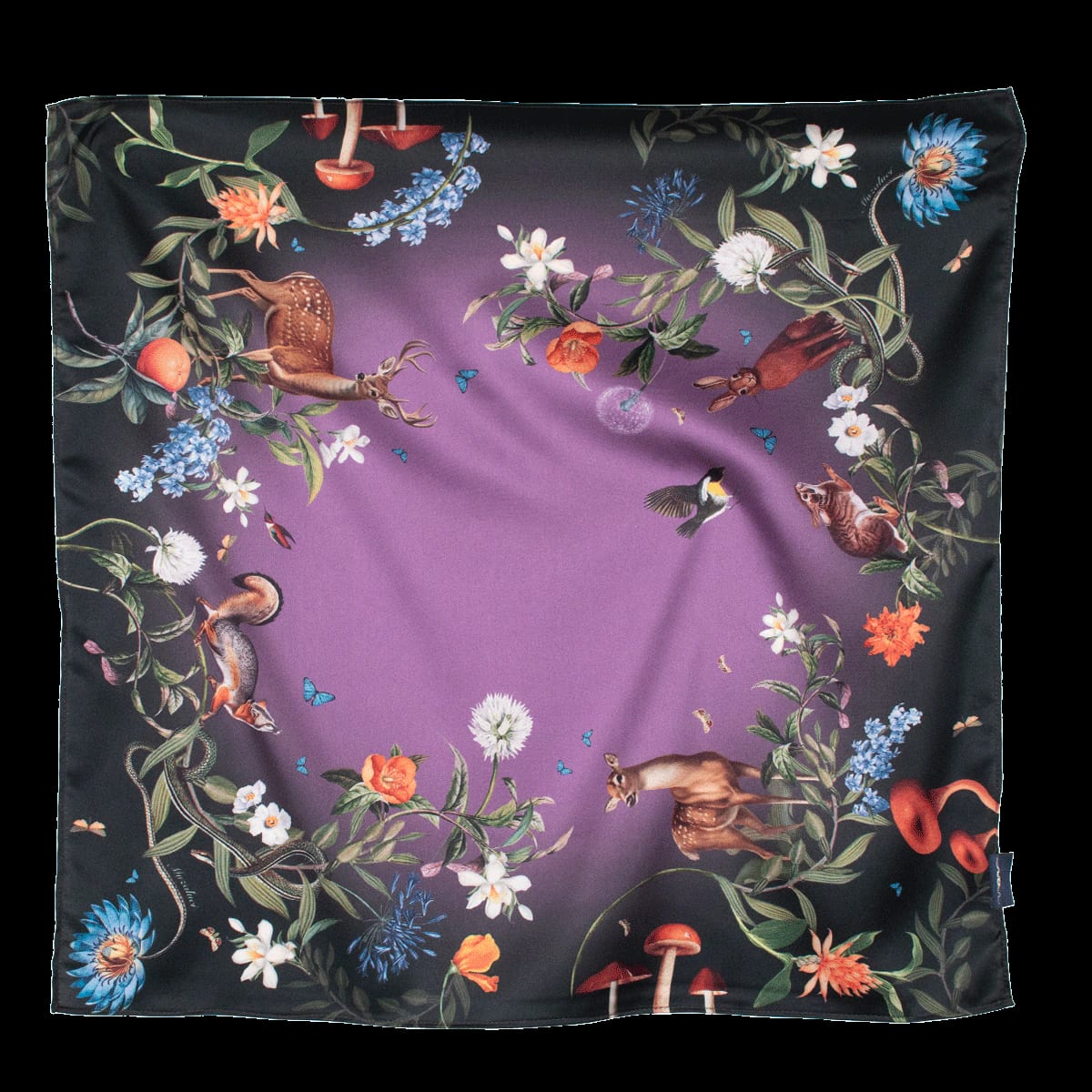 Pañoleta - Woodland - imagen 1