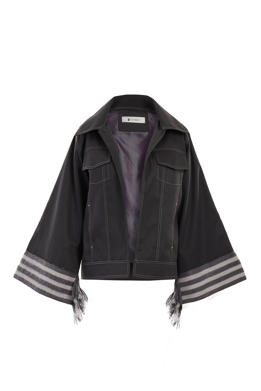 Chaqueta Isabella - imagen 3