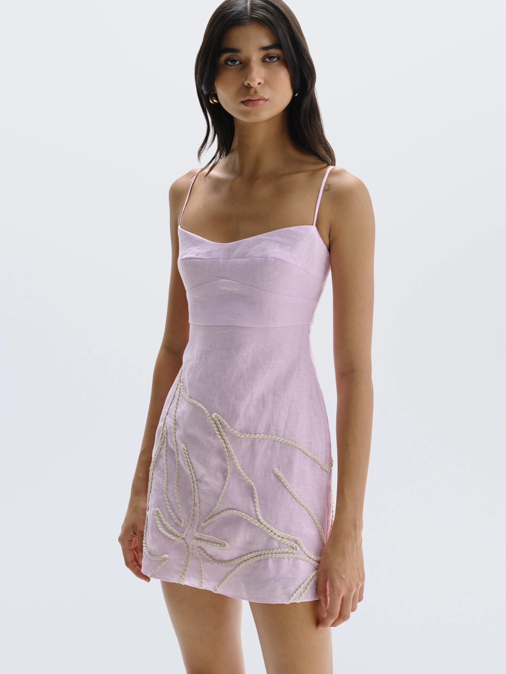 LUCCA DRESS - imagen 3