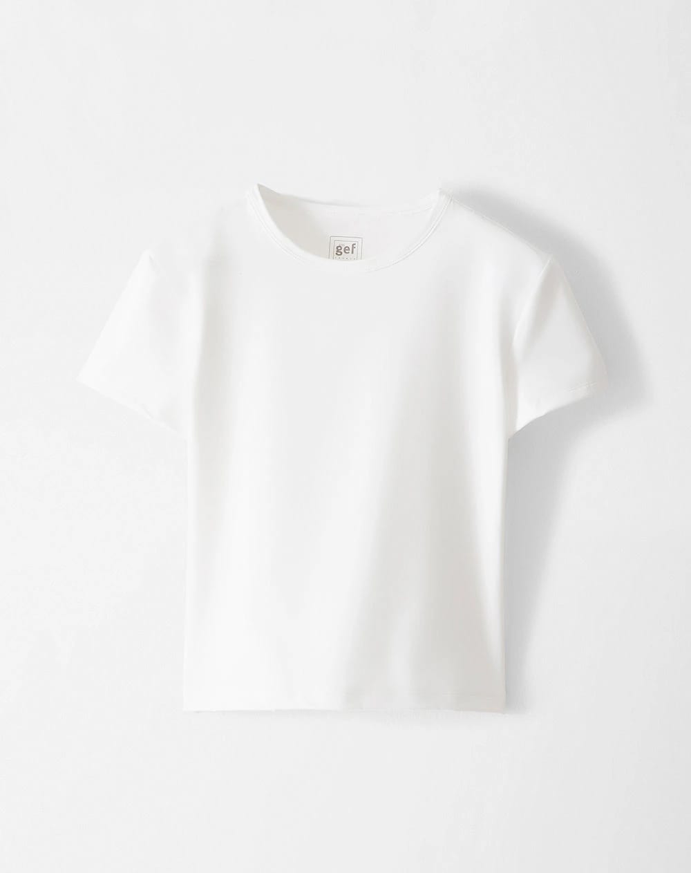 Camiseta + short deportivo mujer - imagen 5