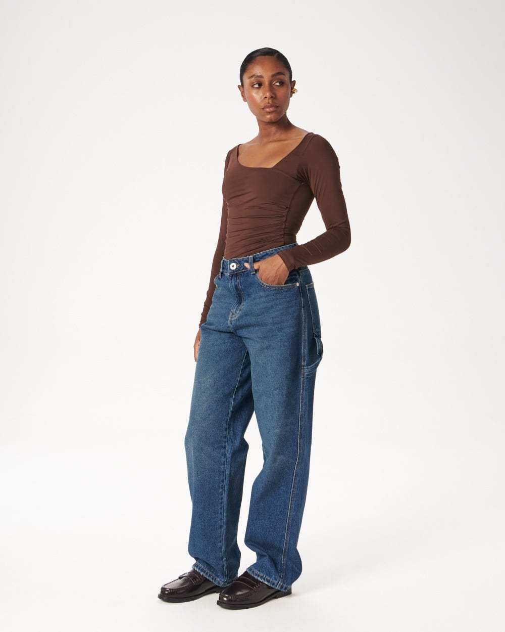 VENICE BODY BROWN - imagen 9