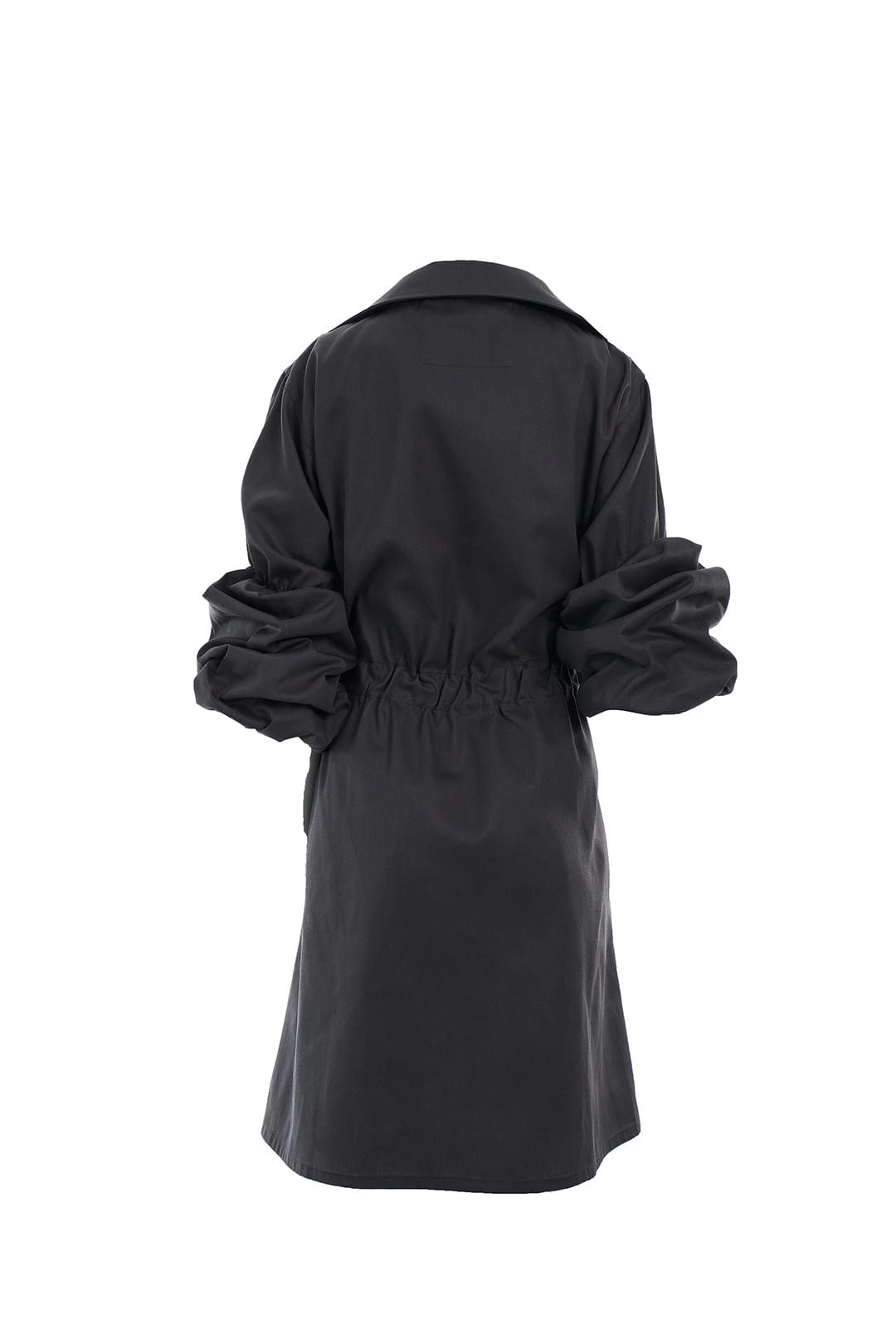 Abrigo Nocturno de Tapiz - imagen 4