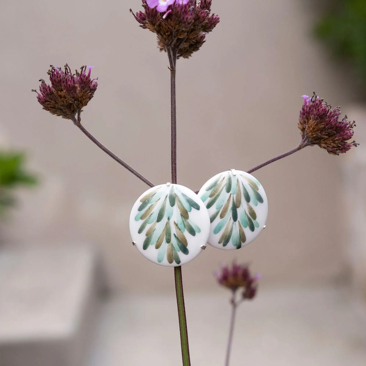 ARETES CIRCULO - imagen 7