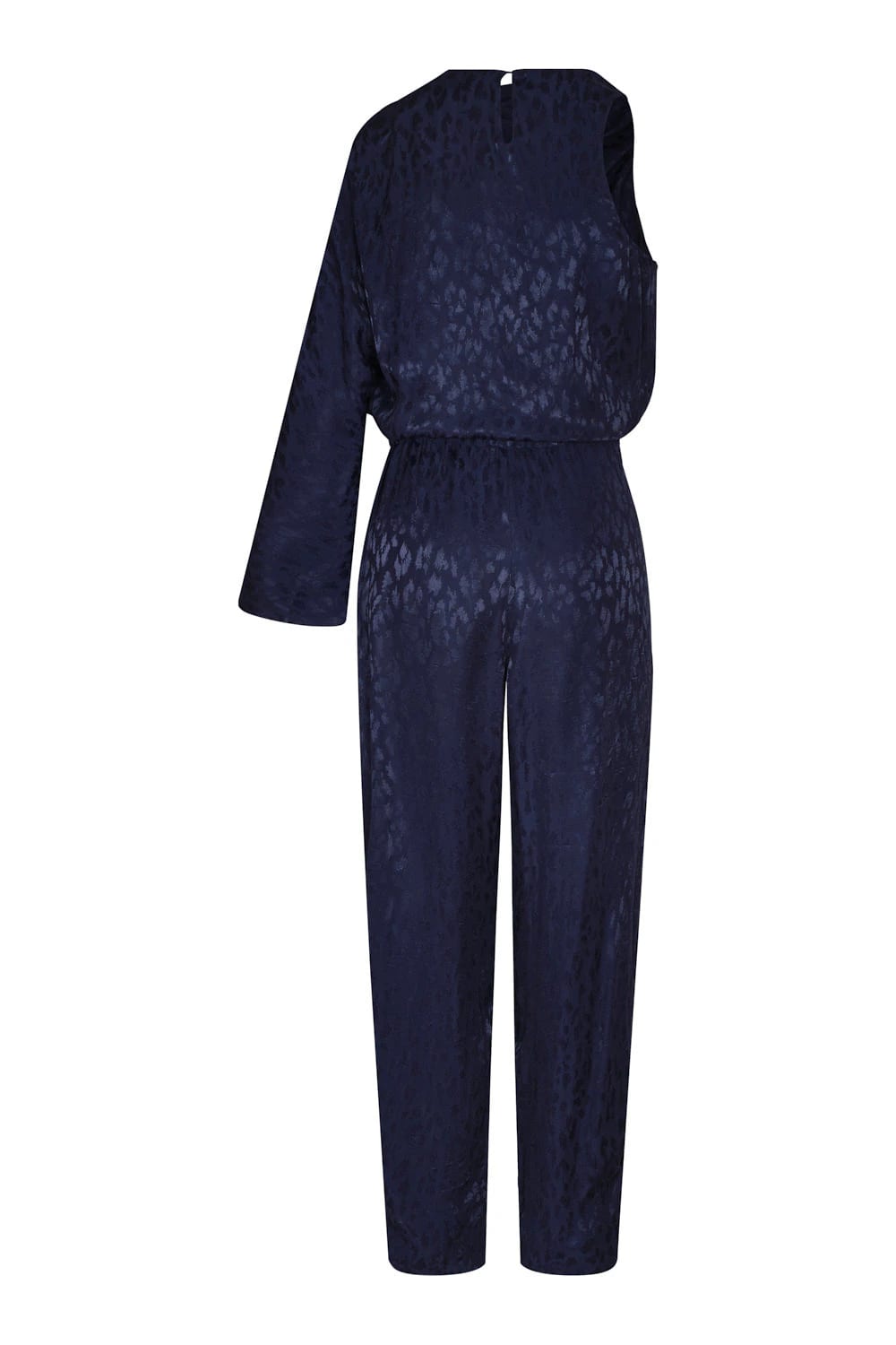Enterizo tierra umbria azul navy - imagen 5