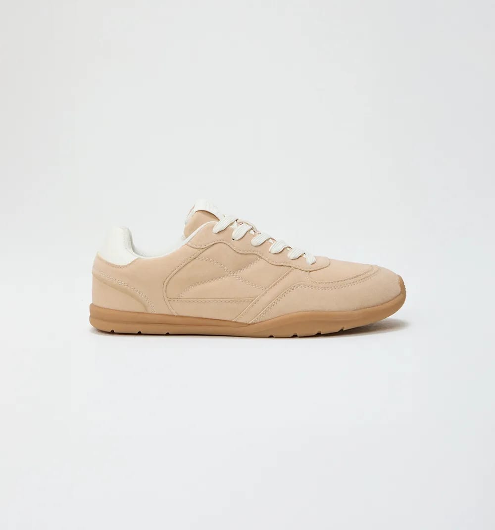 Tennis deportivo suede - imagen 2